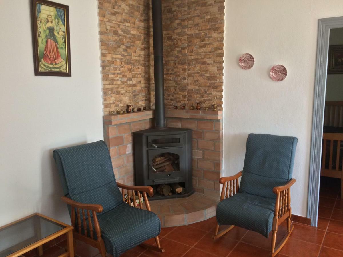 Rural El Puerto Mayordomo Ardales Zewnętrze zdjęcie