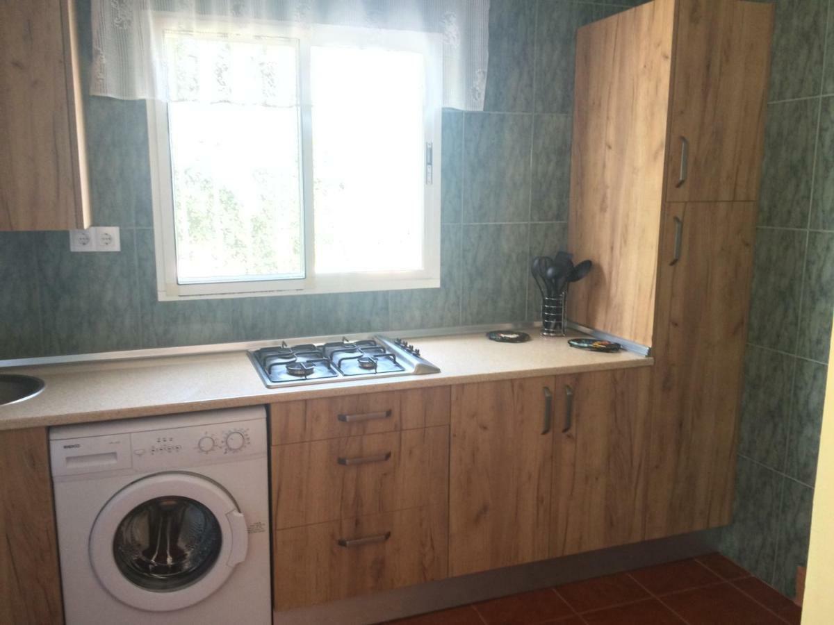 Rural El Puerto Mayordomo Ardales Zewnętrze zdjęcie