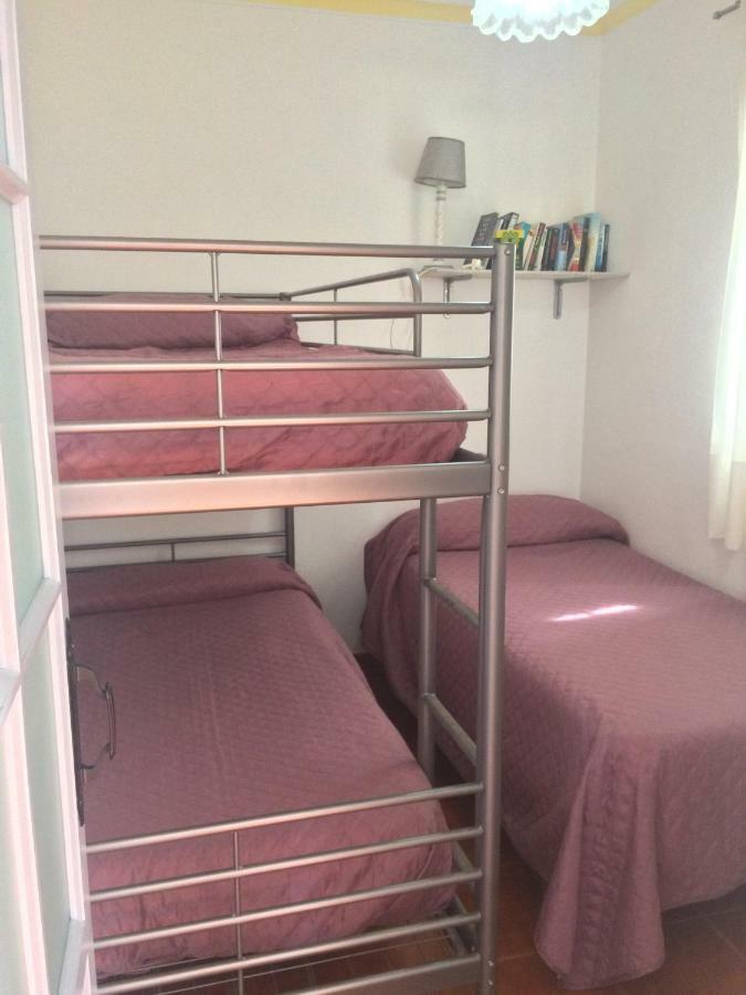 Rural El Puerto Mayordomo Ardales Zewnętrze zdjęcie