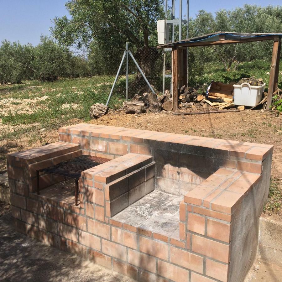 Rural El Puerto Mayordomo Ardales Zewnętrze zdjęcie